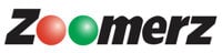 Zoomerz Logo Zoomerz Logo
