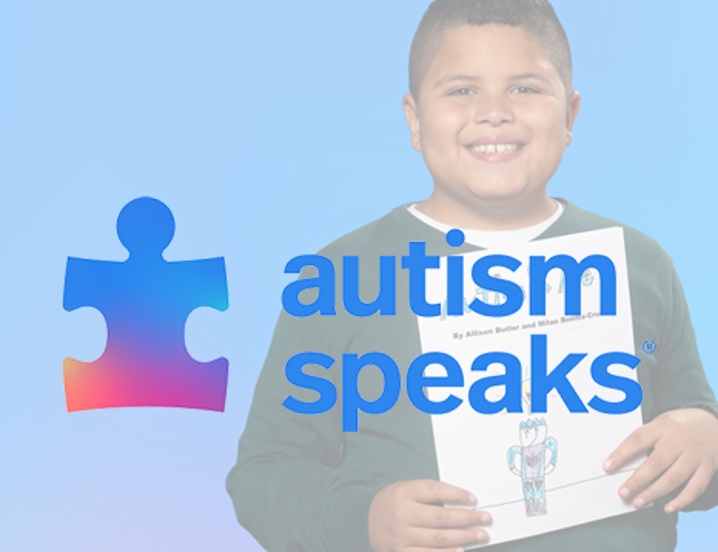 Autism Speaks