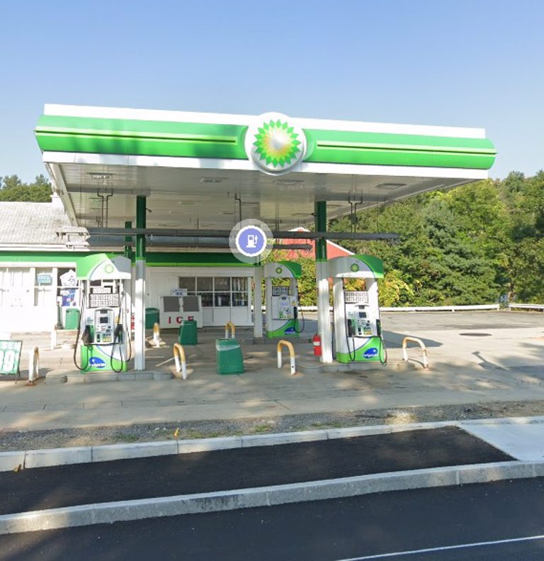 Gas Stations for Lease